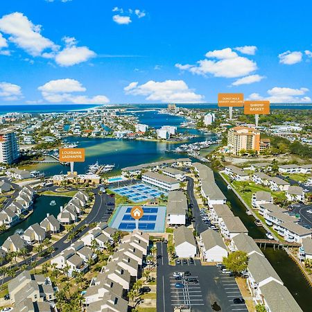 Sandpiper Cove By Panhandle Getaways Destin Exteriér fotografie