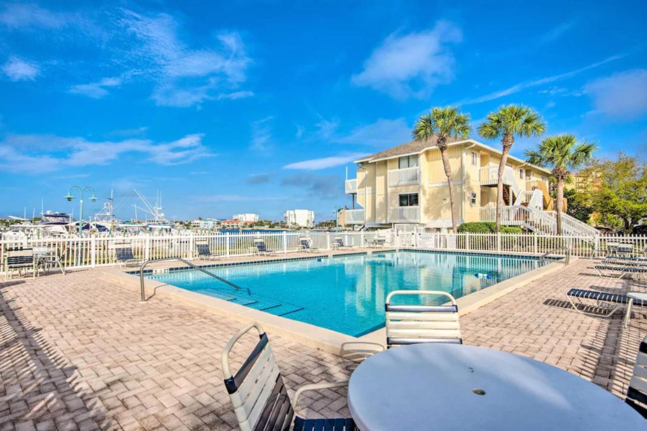 Sandpiper Cove By Panhandle Getaways Destin Exteriér fotografie