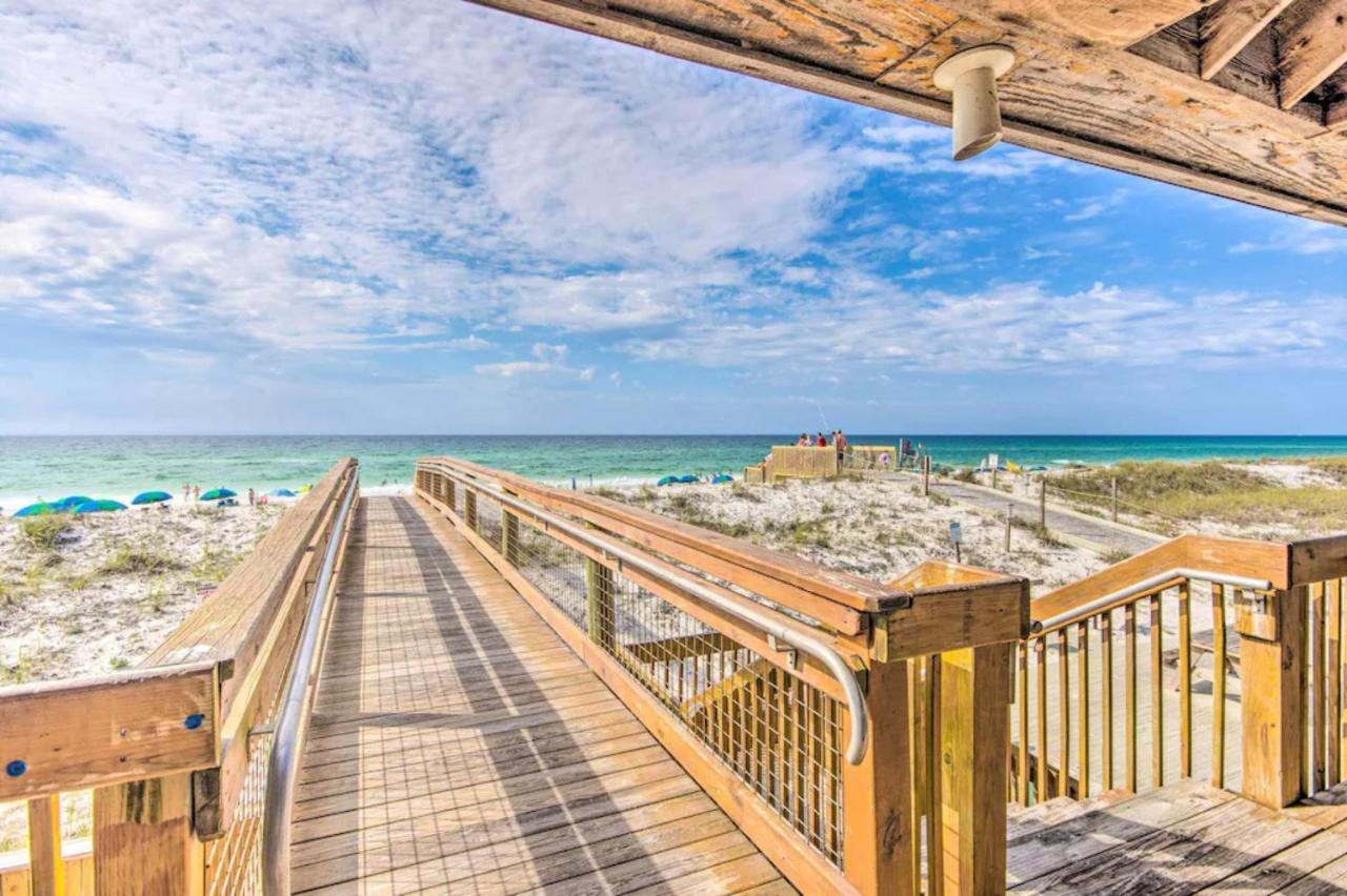 Sandpiper Cove By Panhandle Getaways Destin Exteriér fotografie