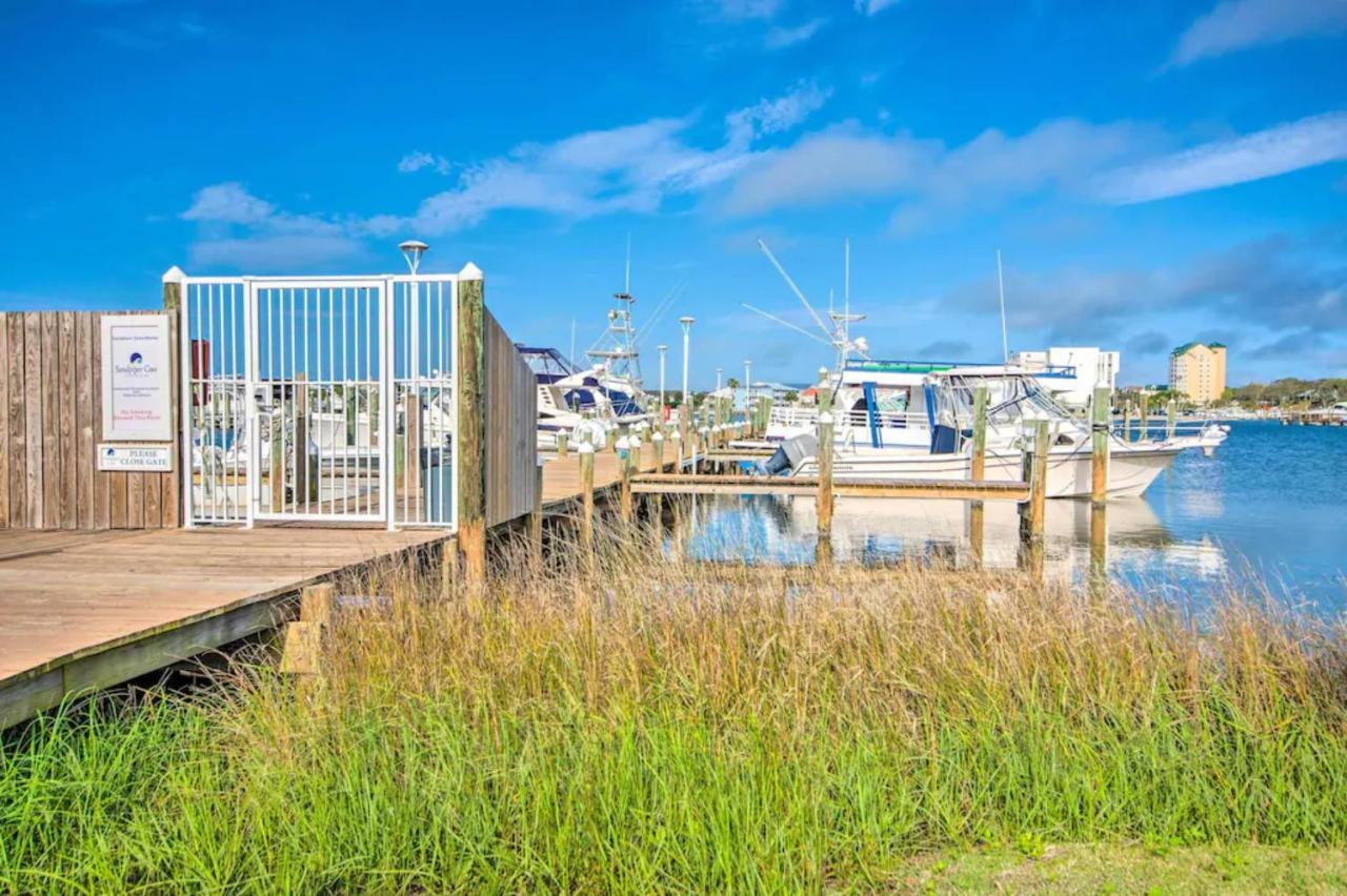 Sandpiper Cove By Panhandle Getaways Destin Exteriér fotografie
