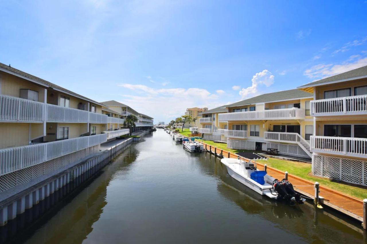 Sandpiper Cove By Panhandle Getaways Destin Exteriér fotografie