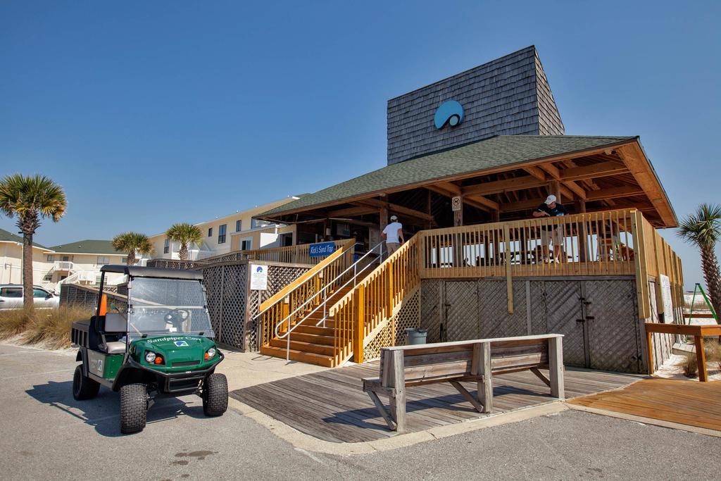 Sandpiper Cove By Panhandle Getaways Destin Pokoj fotografie