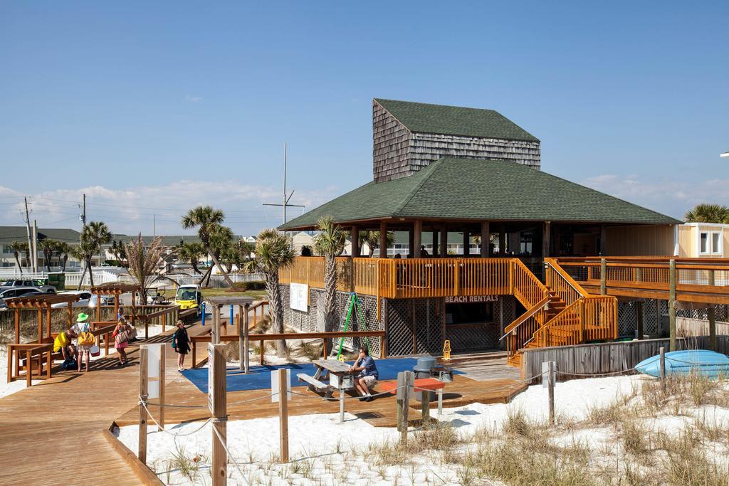 Sandpiper Cove By Panhandle Getaways Destin Pokoj fotografie