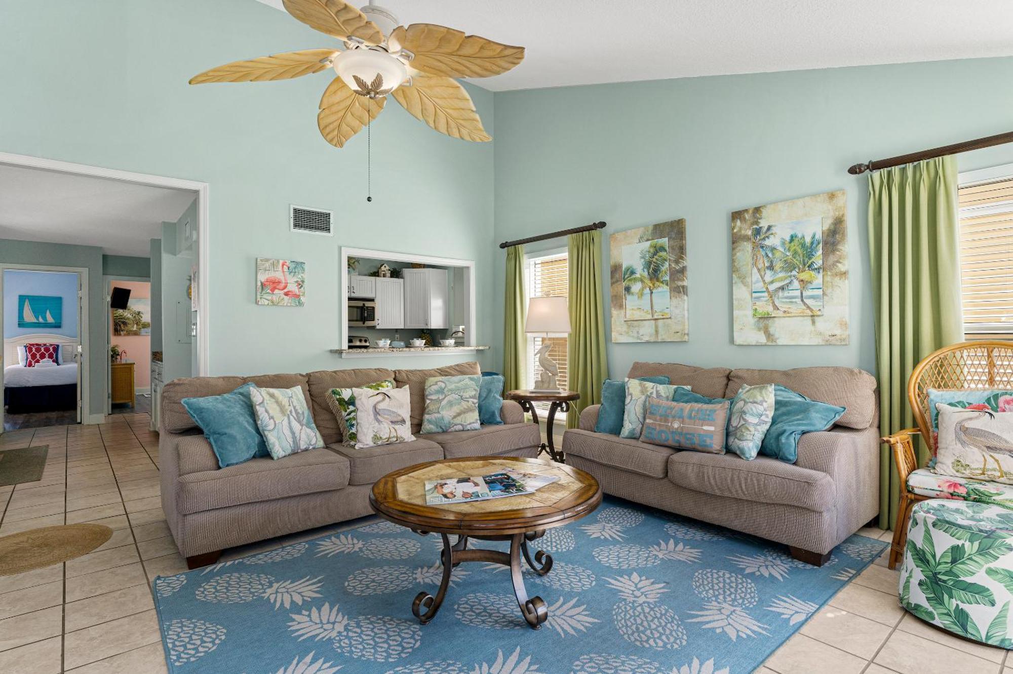 Sandpiper Cove By Panhandle Getaways Destin Pokoj fotografie