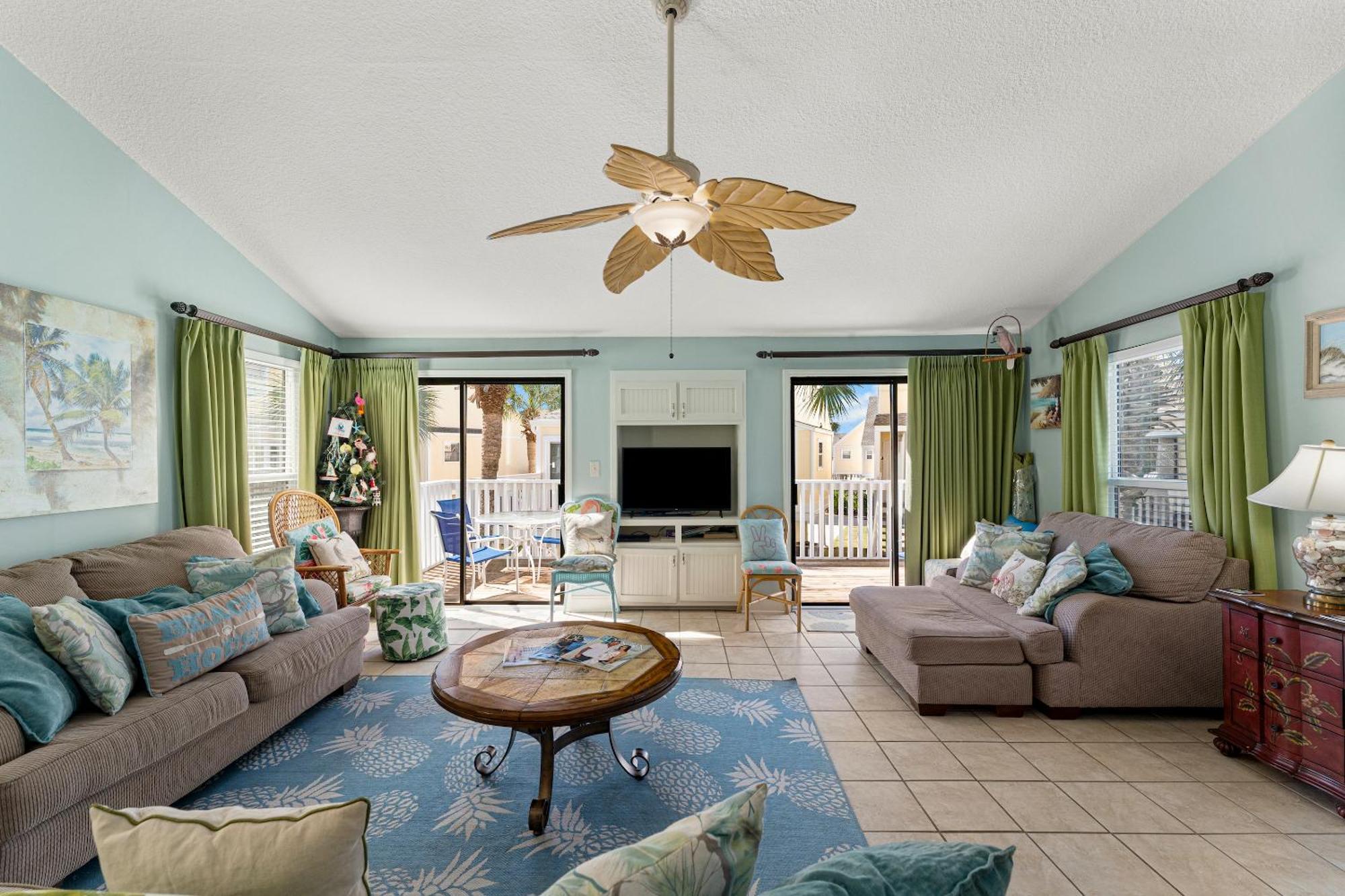 Sandpiper Cove By Panhandle Getaways Destin Pokoj fotografie