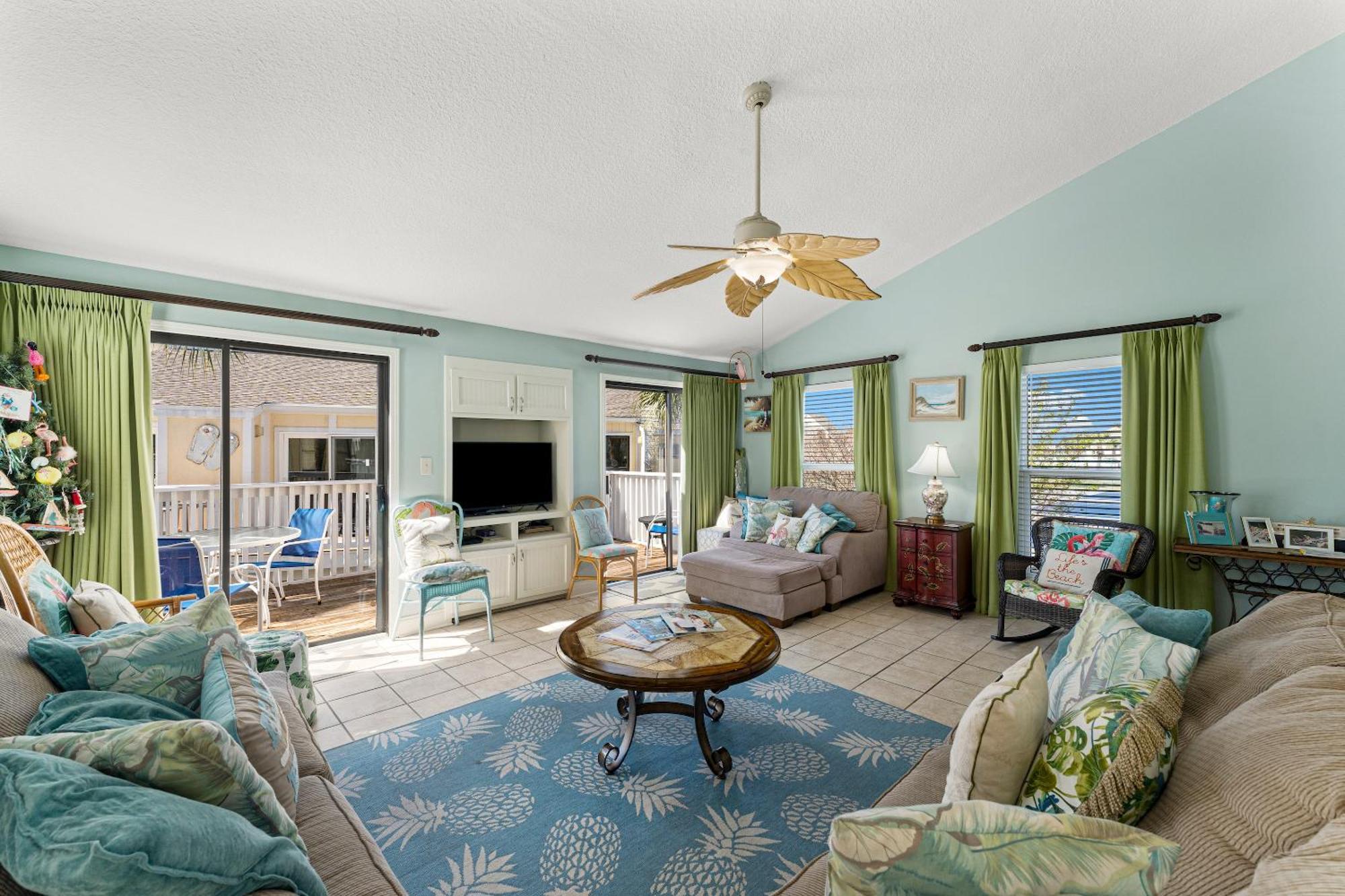 Sandpiper Cove By Panhandle Getaways Destin Pokoj fotografie