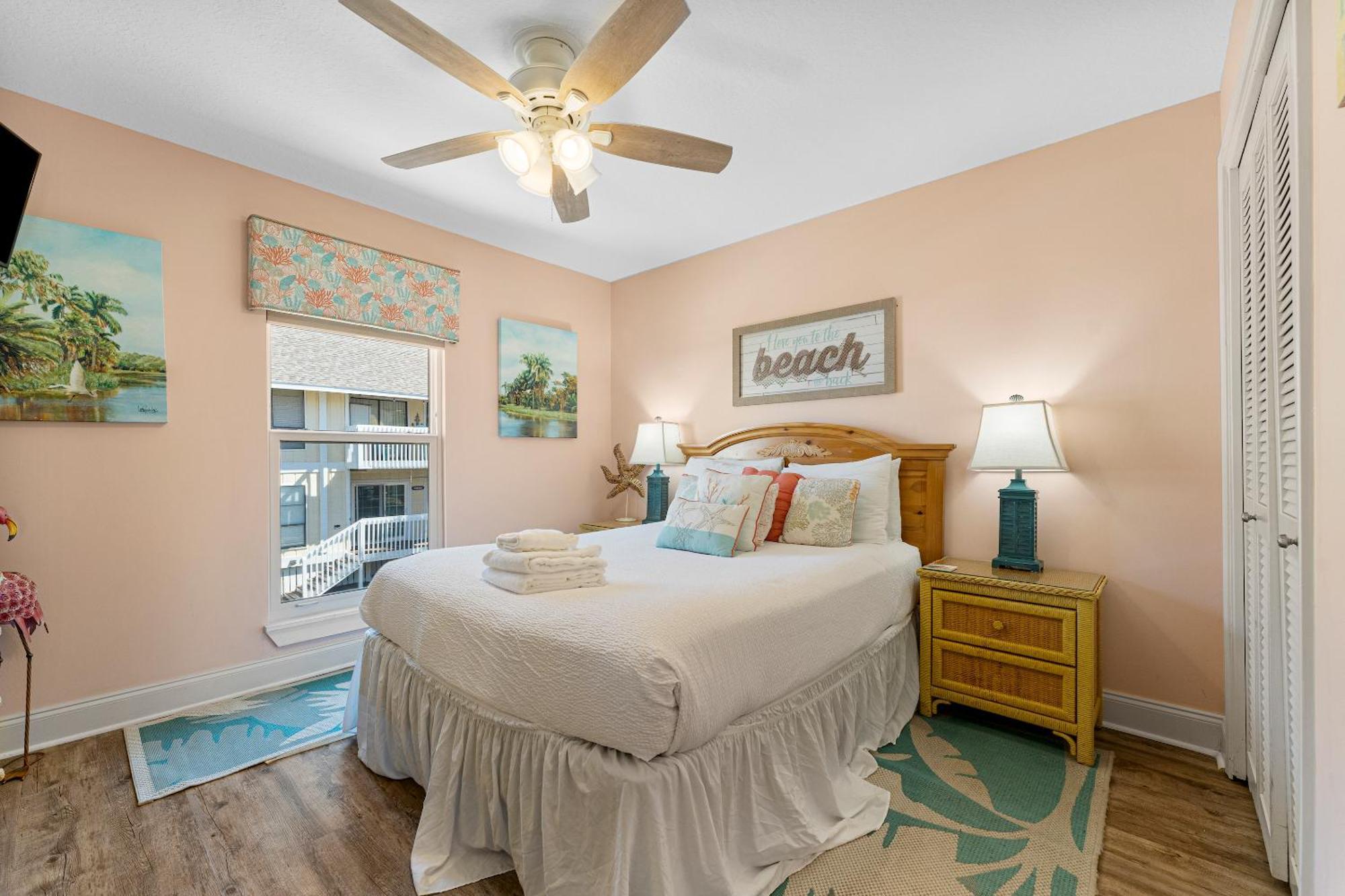 Sandpiper Cove By Panhandle Getaways Destin Pokoj fotografie