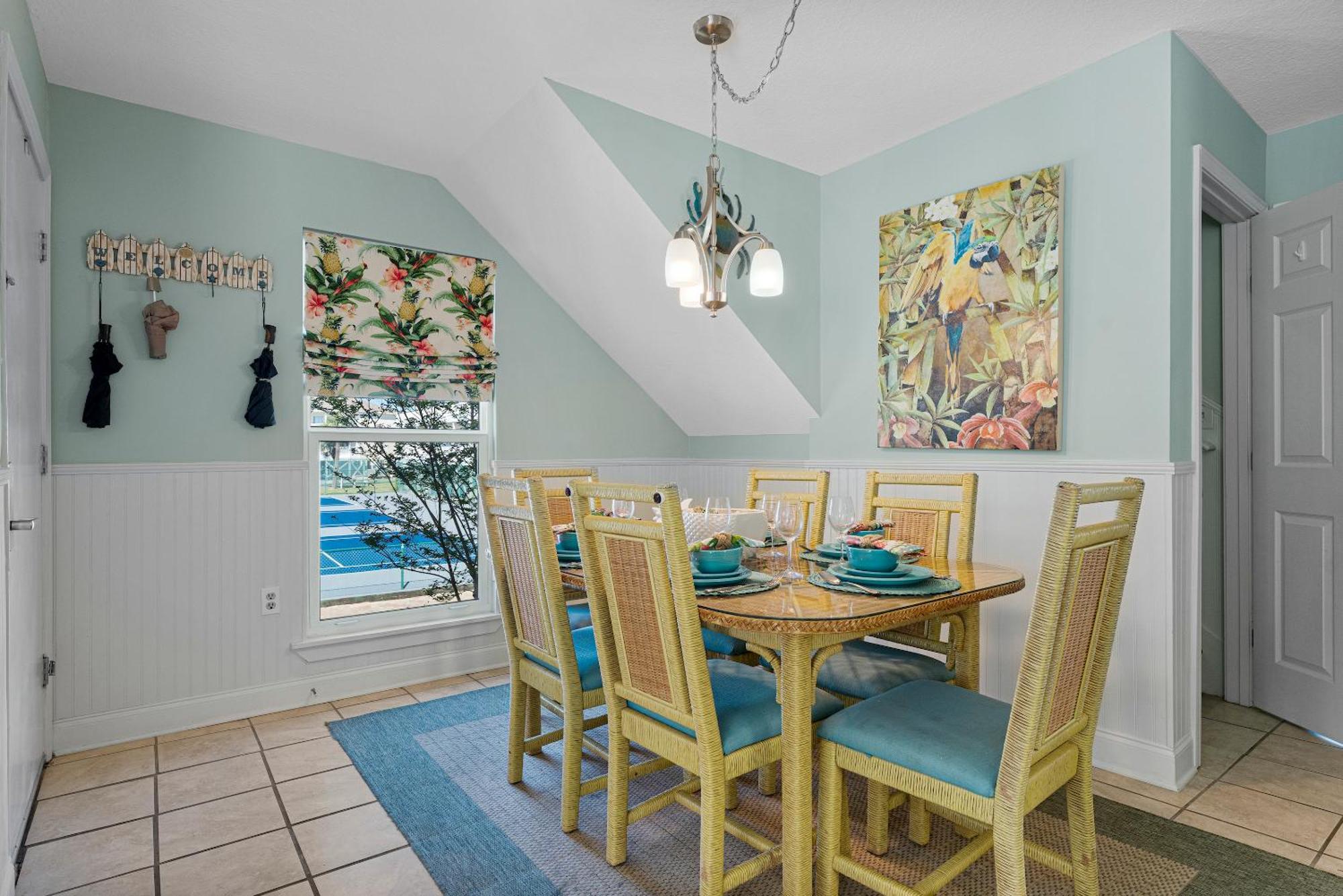 Sandpiper Cove By Panhandle Getaways Destin Pokoj fotografie