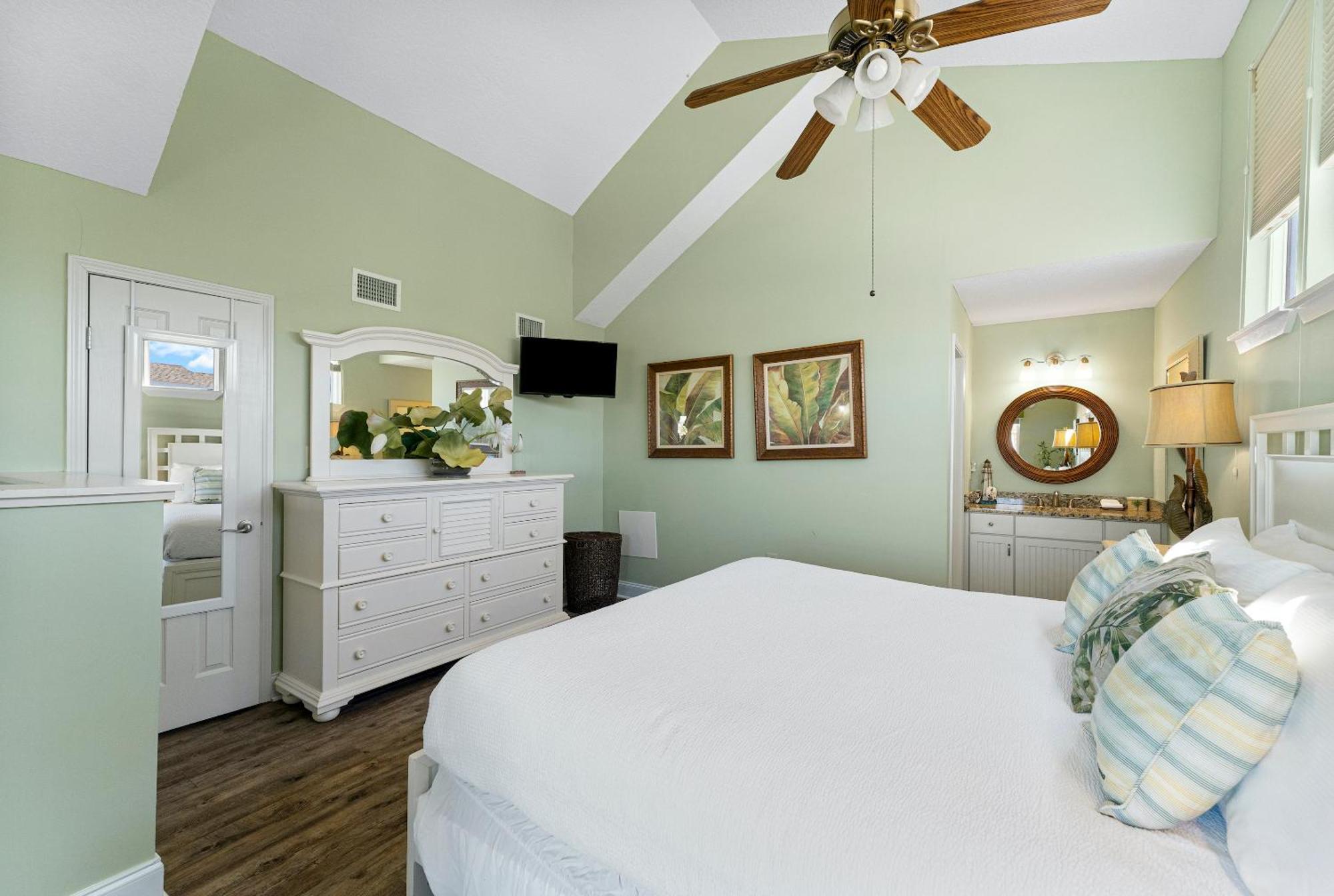 Sandpiper Cove By Panhandle Getaways Destin Pokoj fotografie