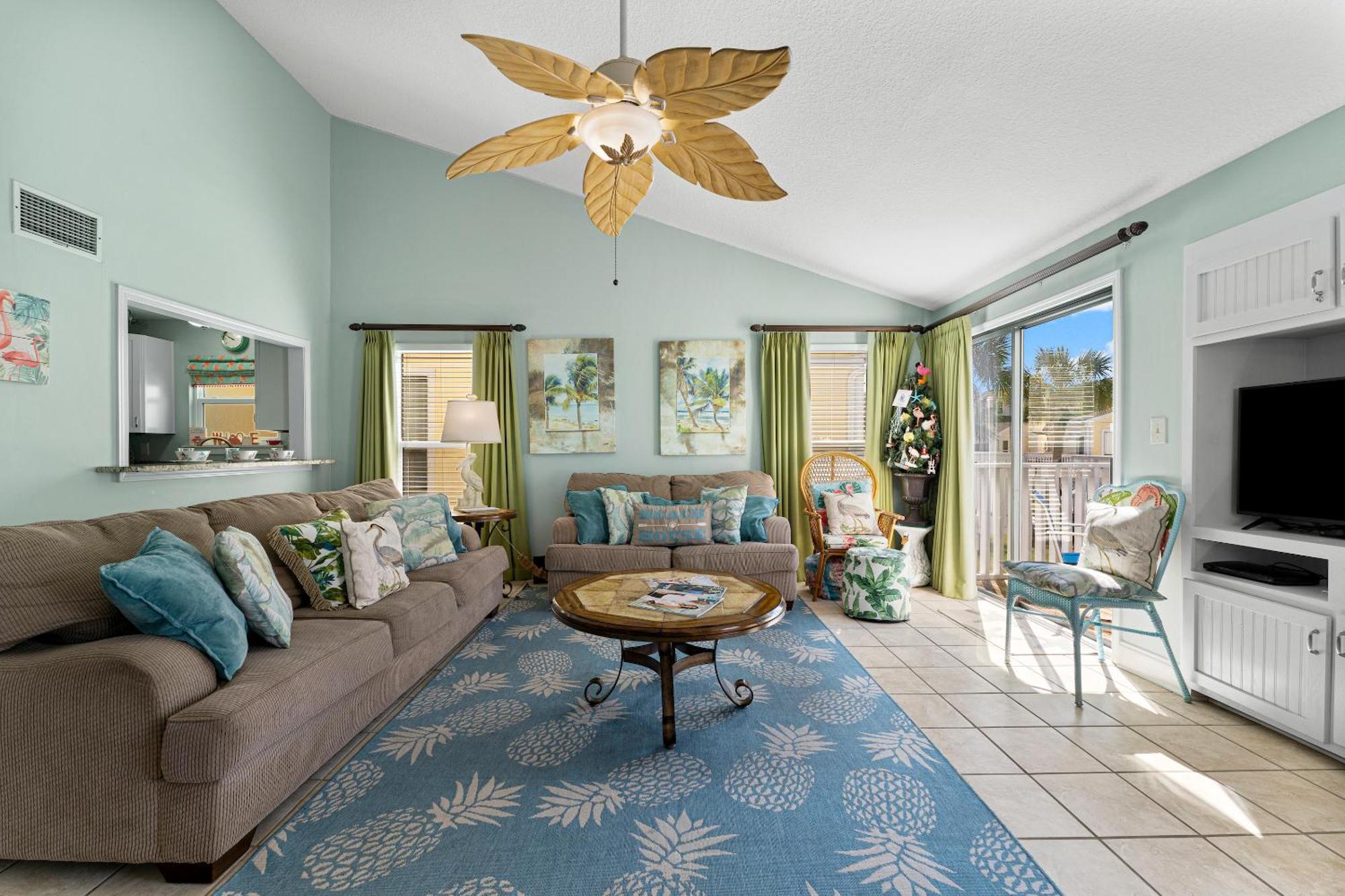 Sandpiper Cove By Panhandle Getaways Destin Pokoj fotografie