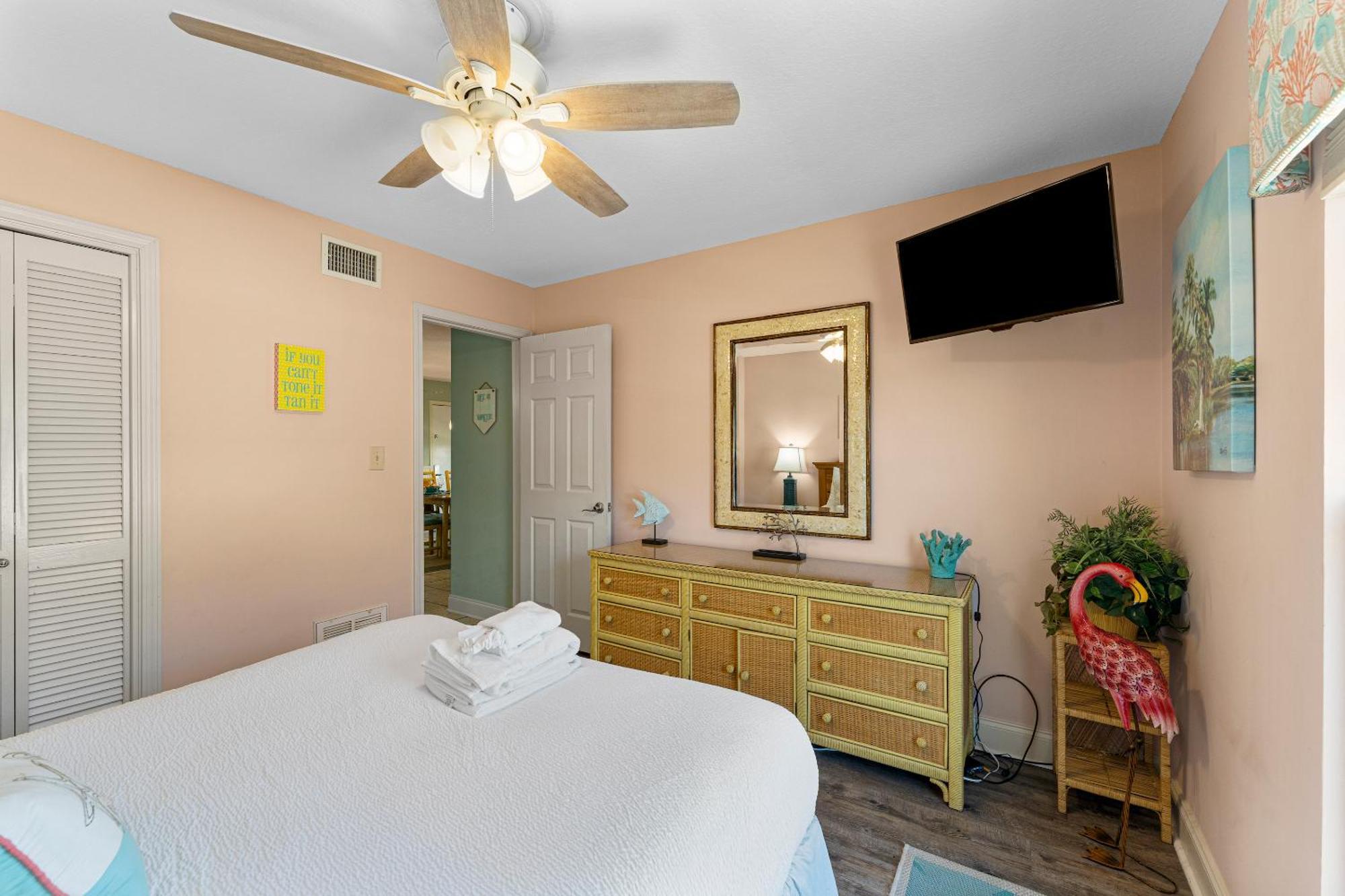 Sandpiper Cove By Panhandle Getaways Destin Pokoj fotografie