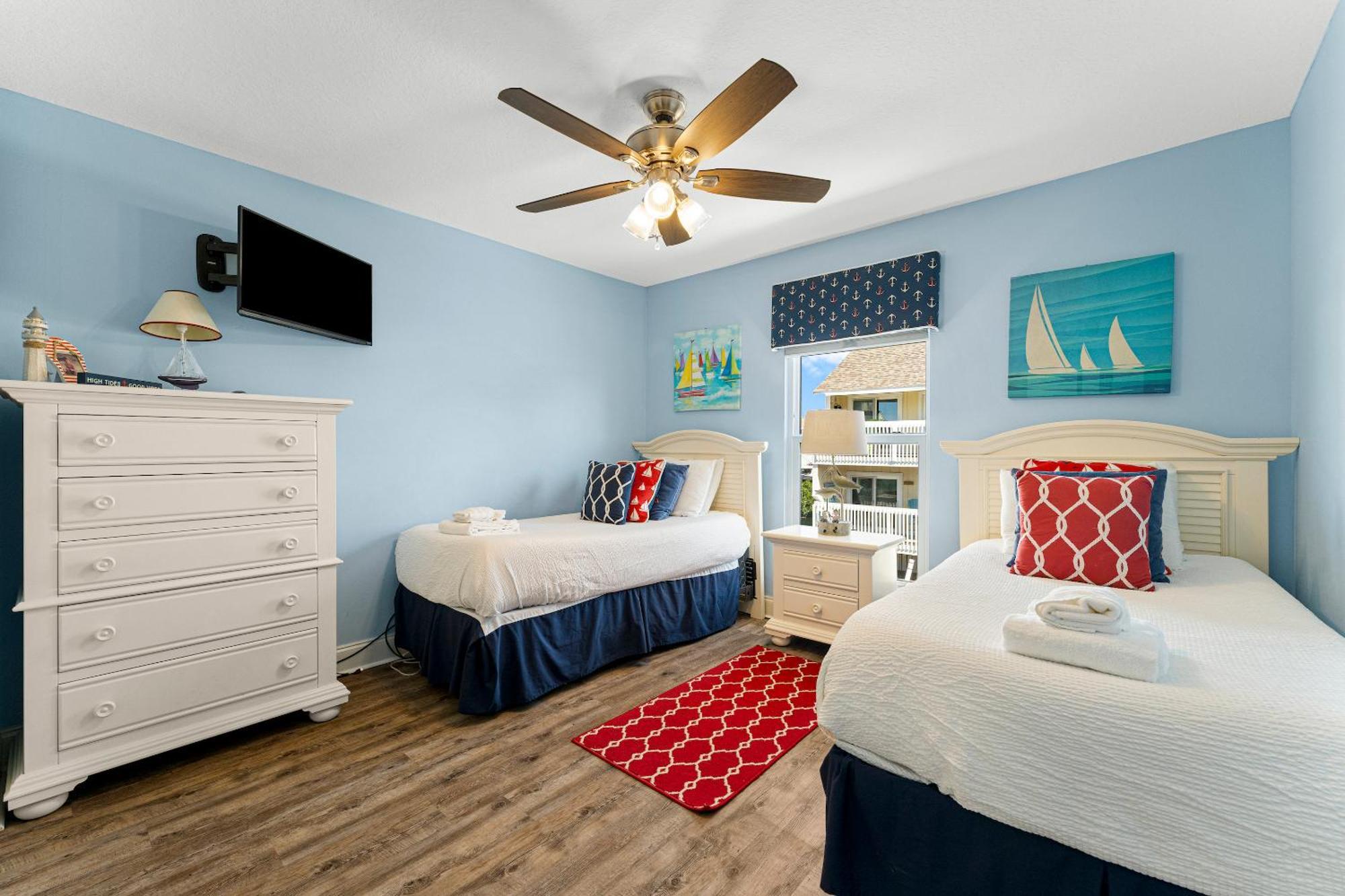Sandpiper Cove By Panhandle Getaways Destin Pokoj fotografie