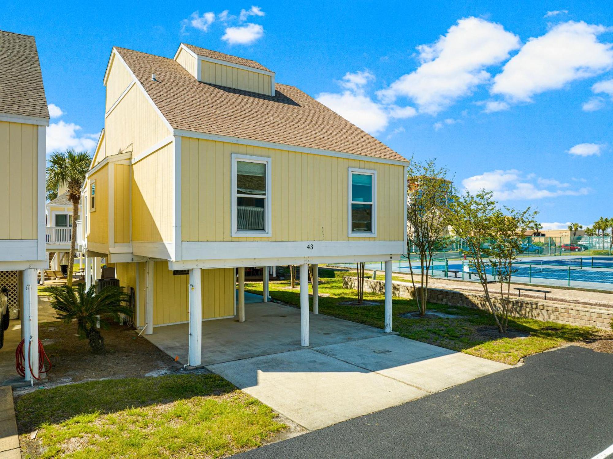Sandpiper Cove By Panhandle Getaways Destin Pokoj fotografie