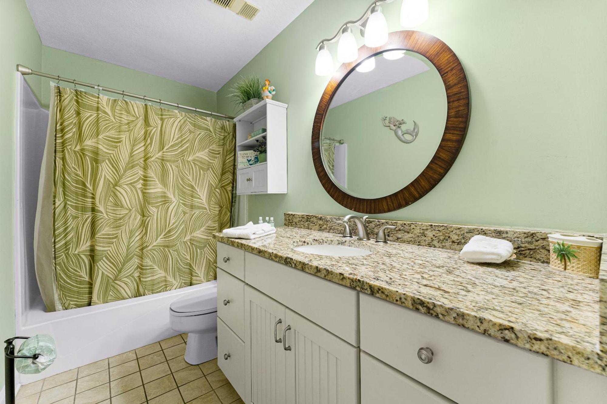 Sandpiper Cove By Panhandle Getaways Destin Pokoj fotografie