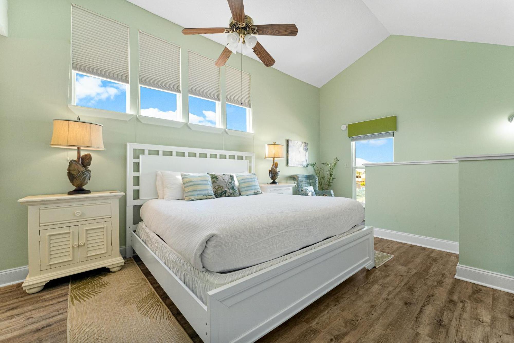 Sandpiper Cove By Panhandle Getaways Destin Pokoj fotografie